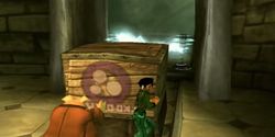 Beyond Good and Evil sur Nintendo Gamecube